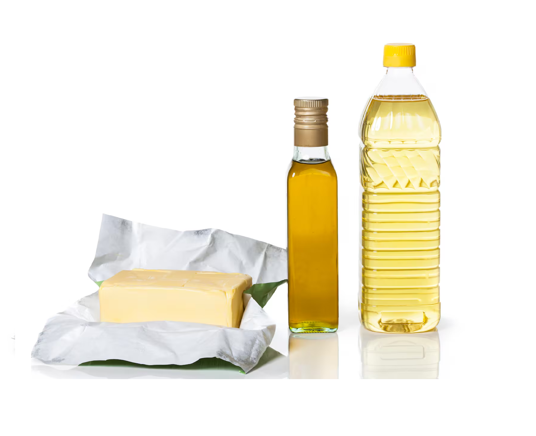 ACEITES Y MARGARINAS