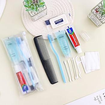 HIGIENE PERSONAL Y ACCESORIOS