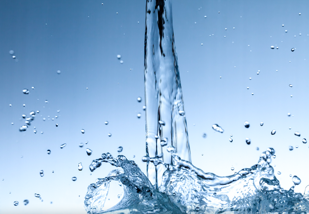 AGUA PURIFICADA