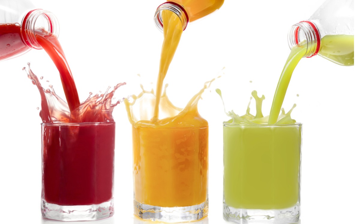 JUGOS