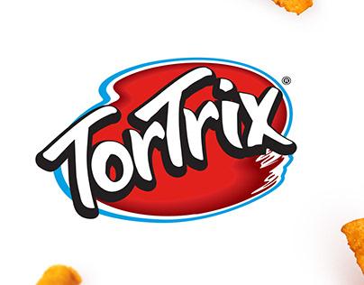 TORTRIX