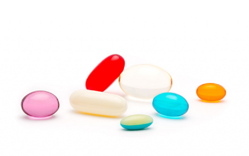 CAPSULAS