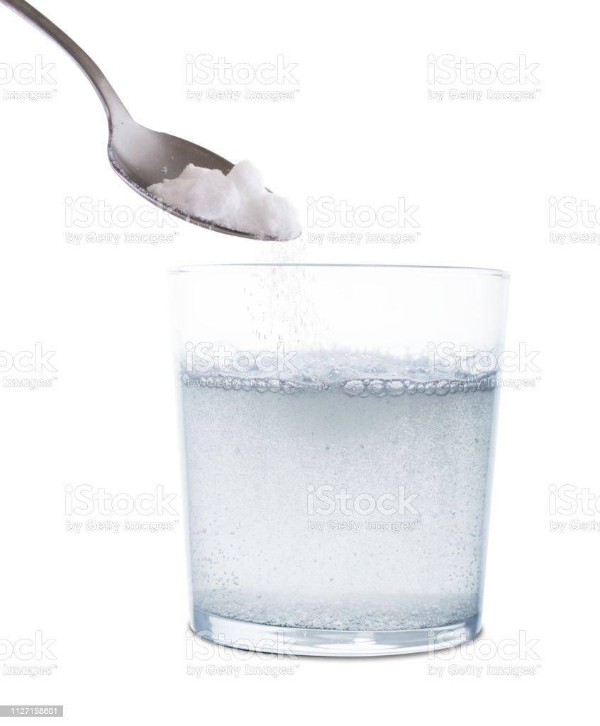 POLVO EFERVESCENTE