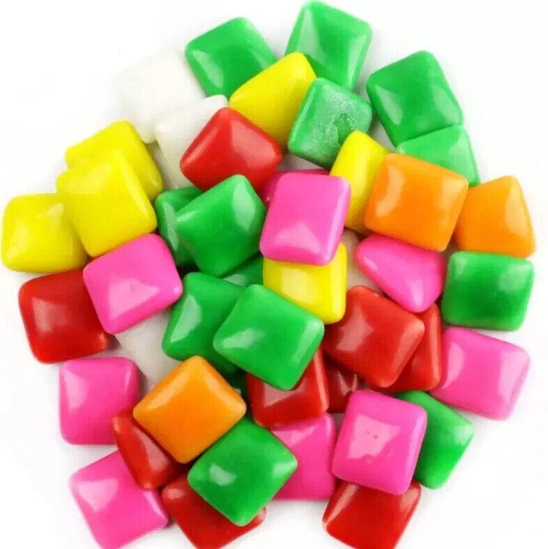 CHICLES