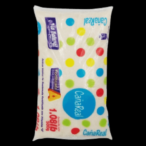 AZUCAR CANA REAL 1.08 LIBRA