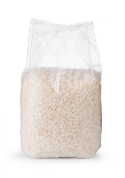 ARROZ BLANCO DE SEGUNDA 1 LIBRA